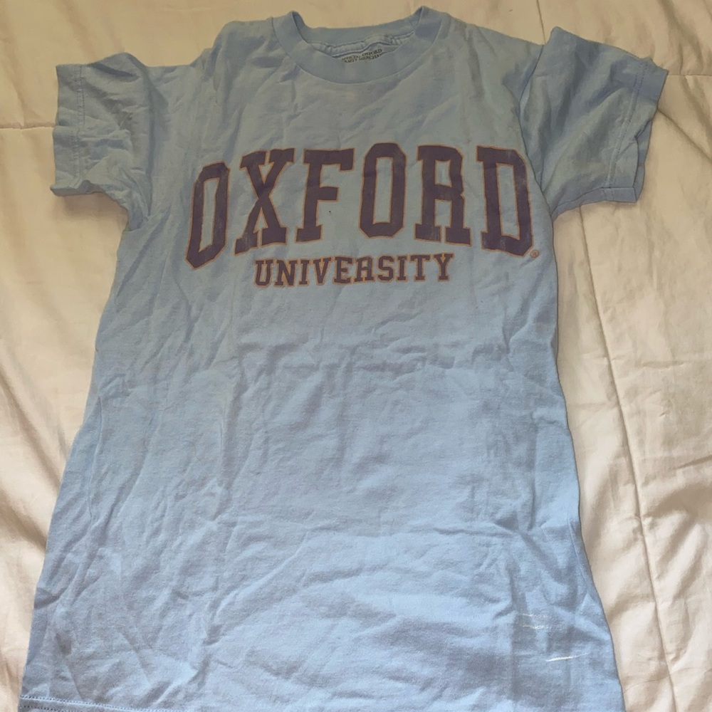 Pacsun tshirt